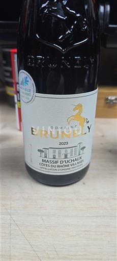 Normandia Non specificato Domaine Brunely 2023