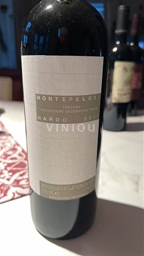 Toscana Non specificato Montepeloso Nardo 2020