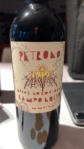 Toscane Niet gespecificeerd Petrono Camporiondo 2019