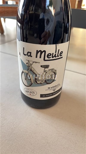 Tây Nam Madiran Laplace La Meule Không niên vụ