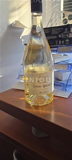 Provence Côtes-de-Provence Château Berne Không niên vụ