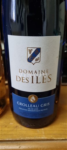 Loirevallei Domaine S Iles 2024