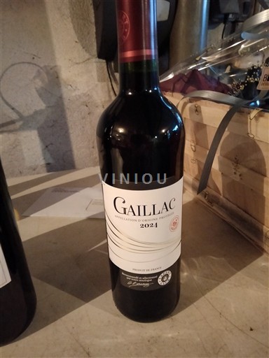 Tây Nam Gaillac Expert Club 2021