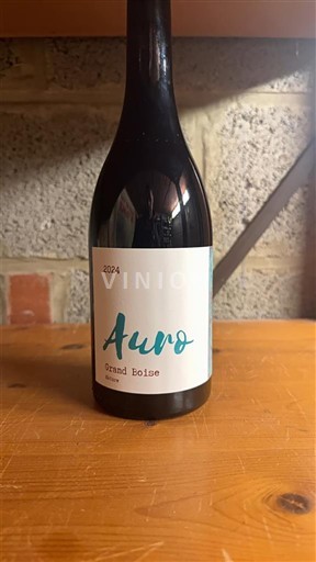 Provence Côtes-de-Provence Château Grand Boise Auro 2024