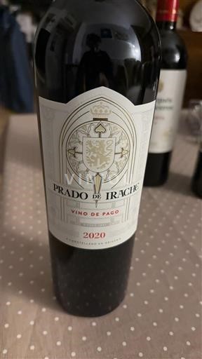 Navarre Không được chỉ định Prado de Irache 2020