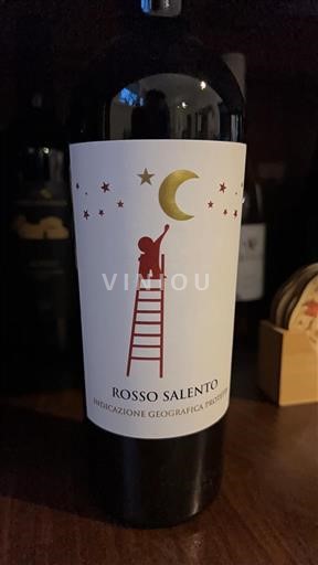 Puglia Susumaniello Salento Terre Di Sava 2024