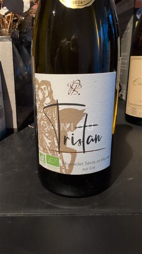 Valle della Loira Non specificato Domaine Bonnet-Huteau Tristan 2023