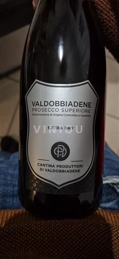 Vénétie Prosecco Cantina Produttori di Valdobbiadene Không niên vụ
