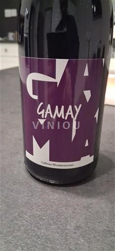 Alpes e regiões Ródano Colinas Ródanas Cave Saint Désirat Não Sazonado