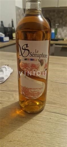 Provence Nespecifikováno Le Sémaphore Neročník