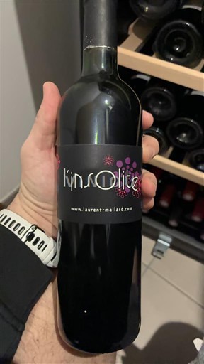 Valle della Loira Saumur Laurent Mallard L'Insolite 2019