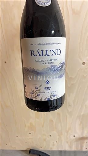 Gotland Rålund Idunn 2020