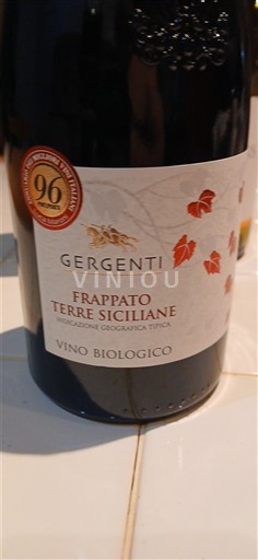 Sicilija Sicilijanska dežela Gergenti Neleten.