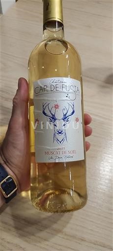 Languedoc Unspecified Cap de Fusta 2021