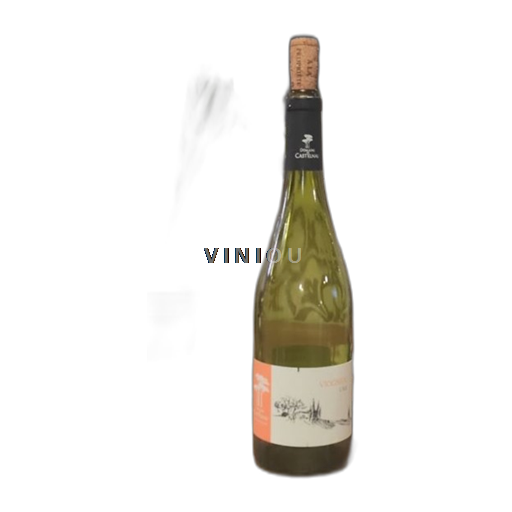 Linguadoca e Rossiglione Paese d'Oc Domaine Castelnau Viognier 2024