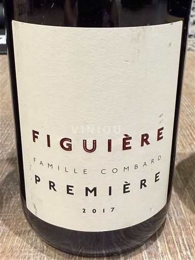 Provence Côtes-de-Provence Figuière Première 2017