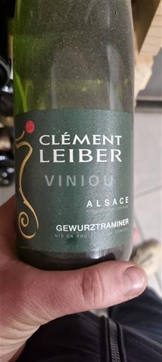 Elsass Nicht spezifiziert Clément Leiber 2023