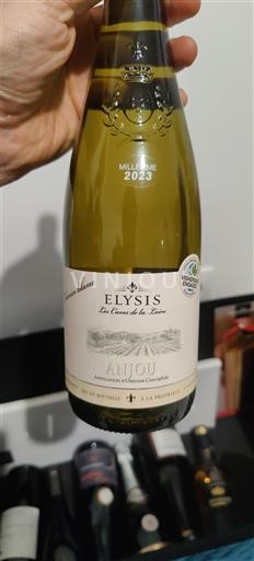 Valle della Loira Anjou Elysis Les Coteaux de la Loire 2023