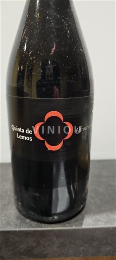 Portugal Dão Quinta de Lemos Alfrocheiro 2010