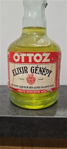 Aosta Valley OTTOZ Non-Vintage