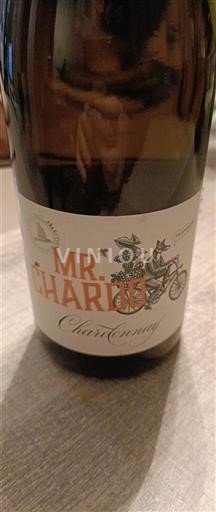 Borgogna Domaine Château de la Terrière Mr. Chariu Senza annata