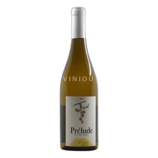 Луарська долина Луара Domaine Trivel Prélude 2021