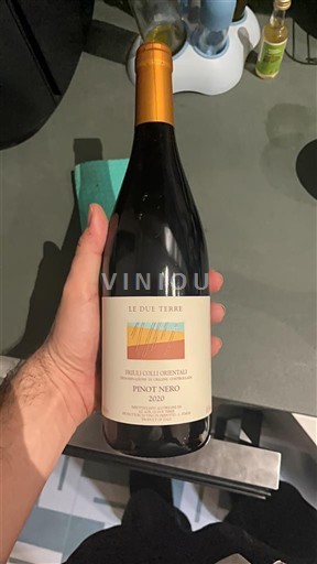 Friuli-Venecia Julia Venezia Giulia Le Due Terre 2020