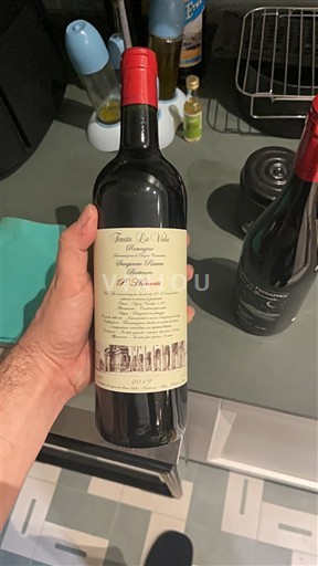 Emilia-Romagna Không được chỉ định Tenuta La Viola Il Colombarone 2019