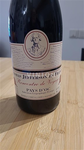 Linguadoca e Rossiglione Paese d'Oc Thomas Jefferson en France Rencontre de Voyages 2022