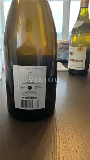 Languedoc in Roussillon Pays d'Oc Les Salicaires Taela Neleten.