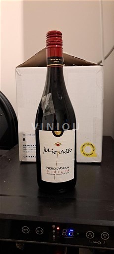 Sicilia MioPasso 2011