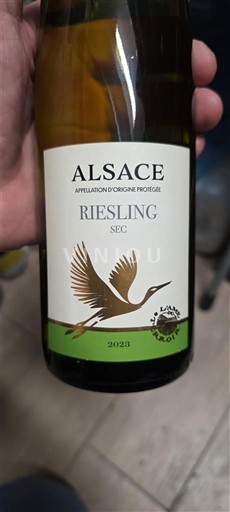 Alsácia La Cave du Trot 2023