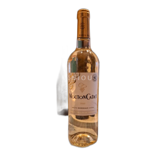 Bordeaux Mouton Cadet 2022