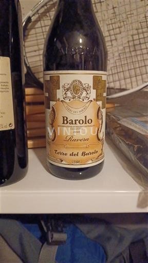 Piedmont Wines Barolo Terre del Barolo Ravera 2010