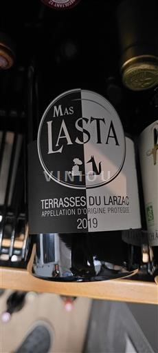 Langvedok Terrasses-du-Larzac Mas Lasta 2019