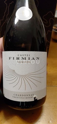 Emilia-Romagna Reggiano Castel Firmian 2023