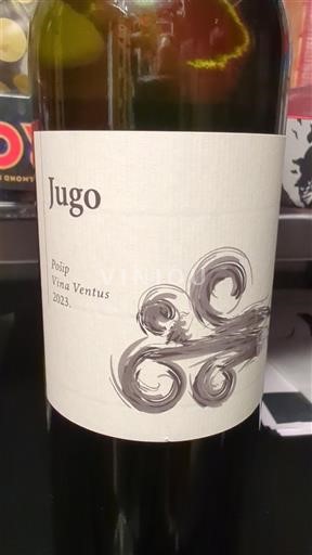 Dalmatie Hvar Vina Ventus Jugo 2023