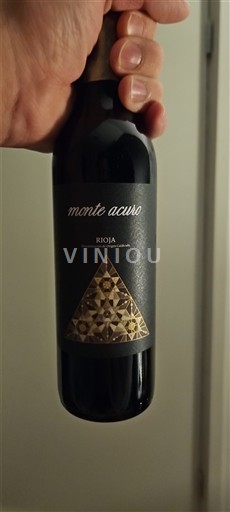 La Rioja Rioja Monte Acuso 2020