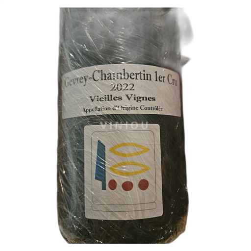 Burgundy Gevrey-Chambertin Domaine Prieuré Roch 2022 2022