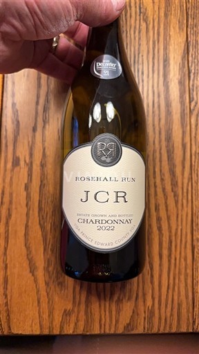 Ontario Quận Prince Edward VQA Rosehall Run JCR 2022