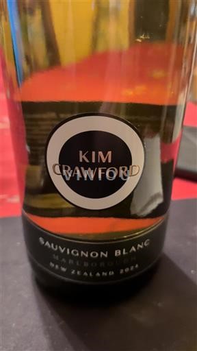 Marlborough Kim Crawford 2021