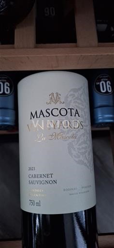 Mendoza Mascota Vineyards La Mascota 2023