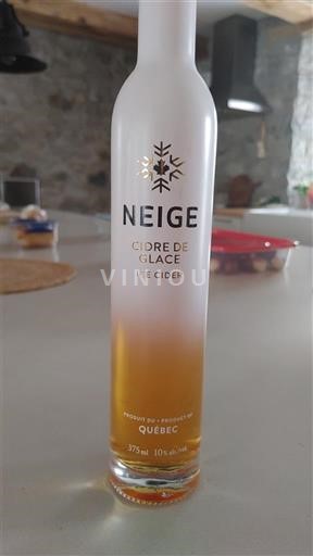 Québec Không được chỉ định Neige Không niên vụ