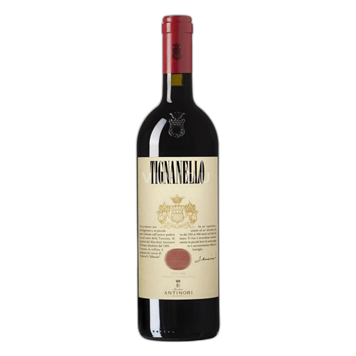Toscana Non specificato Tenuta Tignanello (Antinori) Tignanello 2006