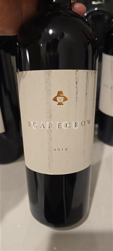 California AVAs Napa Valley Scarecrow 2019