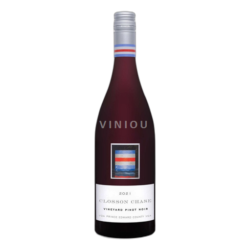 Ontario Quận Prince Edward VQA Closson Chase 2021