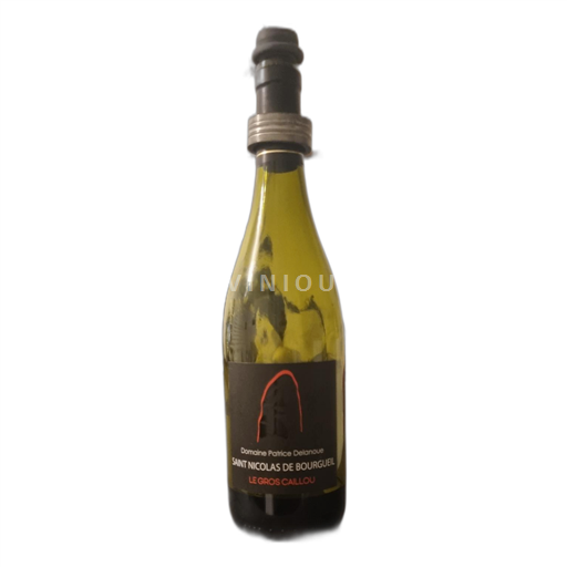 Údolí Loiry Domaine patrice Delanoue 2023 2023