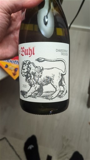 Palatinat Pfalška Von Buhl 2021