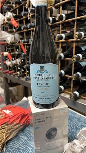 Piemont Nespecifikováno Cordero di Montezemolo 2022