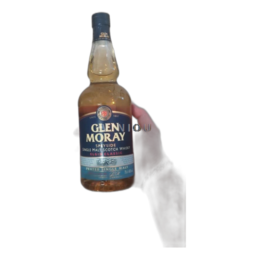 Whisky Rượu Whisky Single Malt Glen Moray Glen Moray 1a - 2024 Scotland Speyside